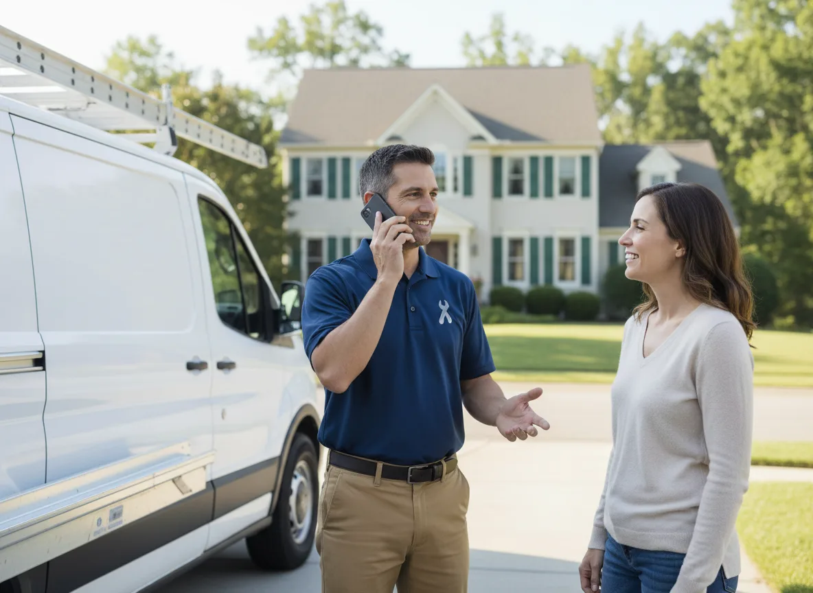 Home Gutter Service Macedonia, IA FAQs